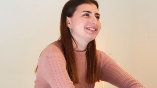 ARGENTINACASTING – JOSEFINA 18 AÑOS