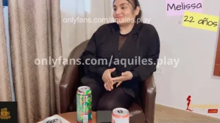 AQUILES PLAY – CASTING DE MELISSA DE 22 AÑOS