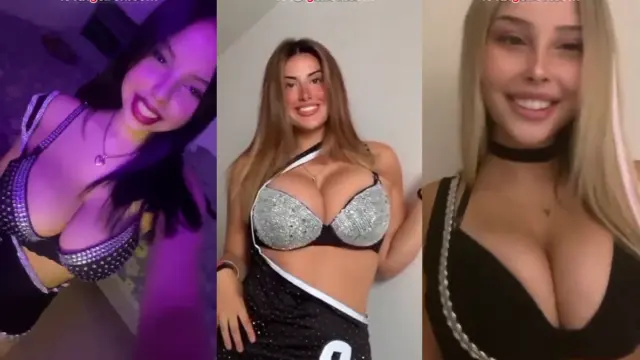 PROMO 2026 – COMPILADO DE TROLAS EGRESADAS