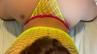 ARIANA RABANAL – RICA PERUANA FOLLANDO CON ADMIRADOR