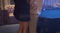 Gataaa_sp Latina tiene sexo en discoteca