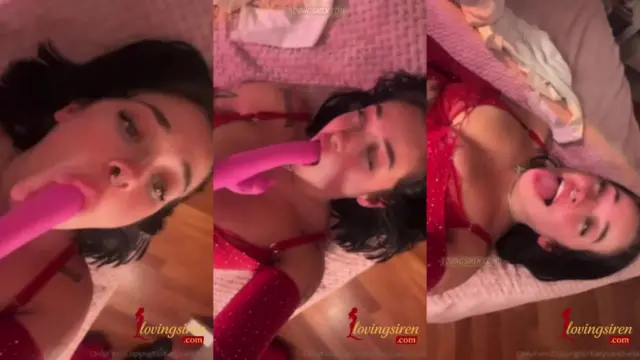 KATY SANCHESKI – ONLYFANS – ME ENCANTA CHUPAR PIJA XXX