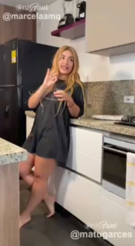 Marcela MQ – show lesbian con matugarces onlyfans