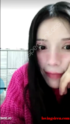 Marcia Grau – marcyfitt – live metiendose dildo