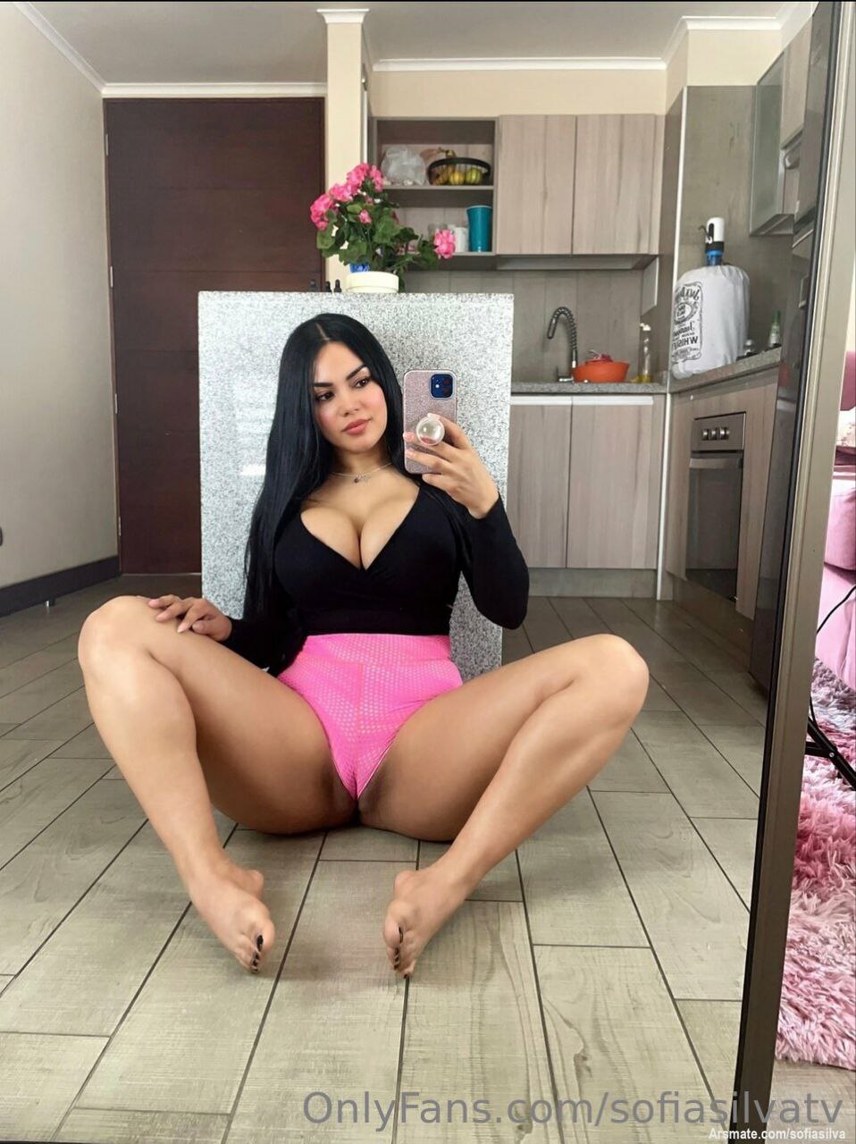 SOFIA SILVA CHILENA PACK COMPILATION ONLYFANS