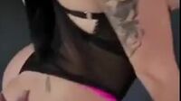 KAREN CALAB PUTITA ARGENTA SEDUCE A SU MEJOR AMIGO