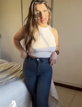 BRISA GUTIERREZ – TE GUSTA MI OUTFIT?