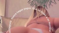 FATIMA SEGOVIA – SEXO RICO DE PERUANA