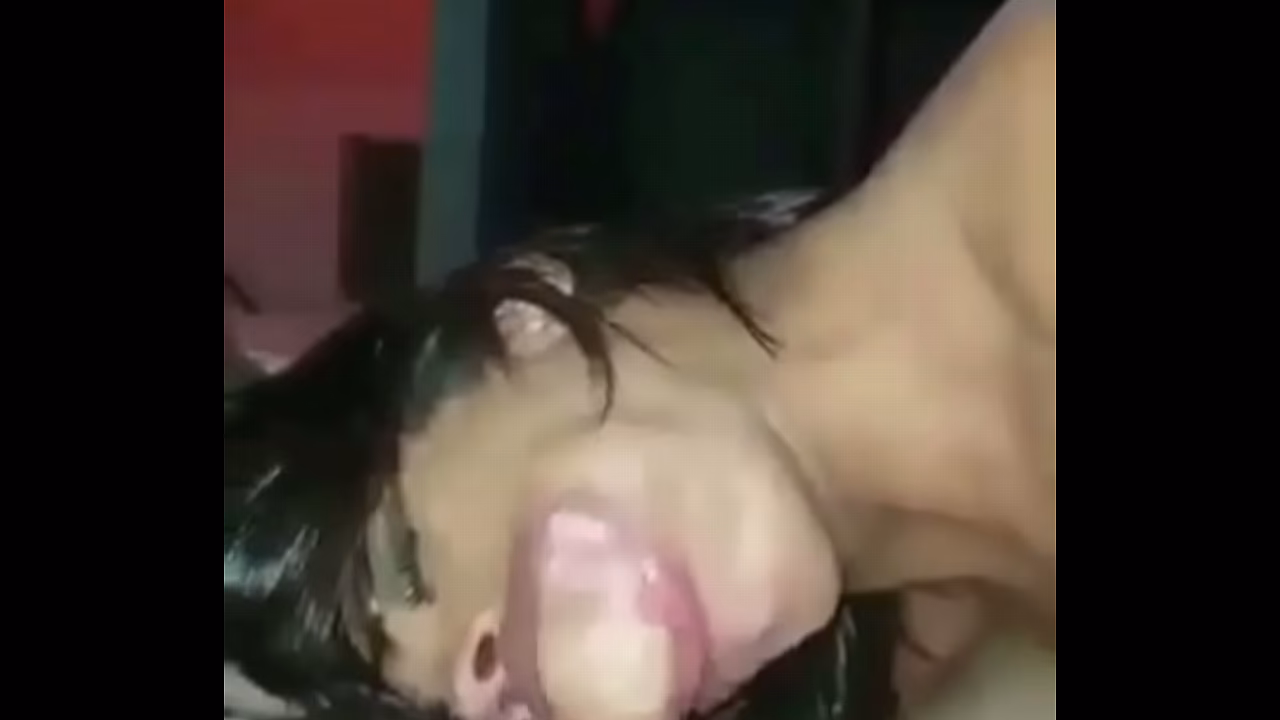 Tuve que grabar a mi cuñada porque lo hace increíble